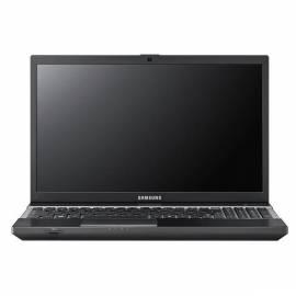 Notebook SAMSUNG 300V (NP300V5A-S06CZ) Bedienungsanleitung