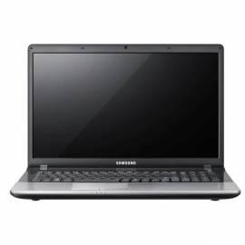 SAMSUNG 300E Notebook (NP300E7A-S01CZ) - Anleitung