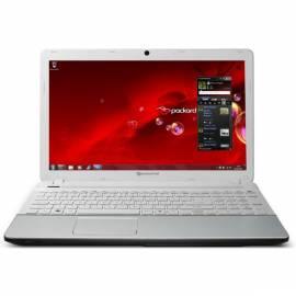 Notebook PACKARDBELL EasyNote TS44-HR-354CZ (LX. BWZ02. 020)