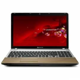 Notebook PACKARDBELL EasyNote EasyNote TSX66-HR-465CZ (LX. BYE02. 004)