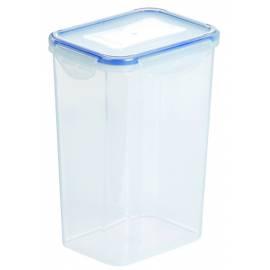 Glas Tescoma FRESHBOX 1.3 l rechteckig