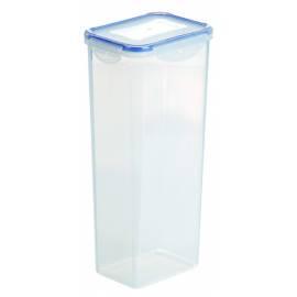 Glas Tescoma FRESHBOX 2.0 l rechteckig Gebrauchsanweisung