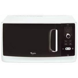 WHIRLPOOL VT 264 WH-waren mit einem Abschlag (202285341)