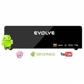 EVOLVE Solaris 2 TB (ANDR-10-2 TB)-die Ware mit einem Abschlag (202285778)