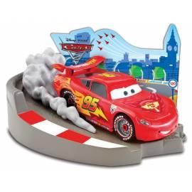 Kit des MAC Mini KlipKitz Cars2 Flash TOYS