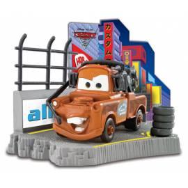 MAC Mini Kits Spielzeug KlipKitz Cars2 Burak