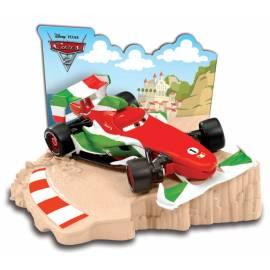 Kit MAC Spielzeug KlipKitz Mini Cars2 Francesco