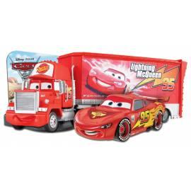 MAC KlipKitz und LKW kits Spielzeug Cars2 Flash mich