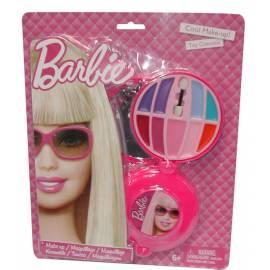 Bedienungsanleitung für Mac-Spielzeug Barbie Kosmetik-set