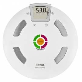 TEFAL Bodysignal BM3100B1-waren mit einem Abschlag (202288776)