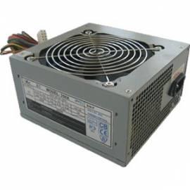 Die Quelle für die EUROCASE 450W, 12 cm (EC450fan)