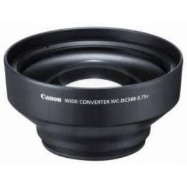 Zubehör für Kameras CANON WC-DC58B (1595B001AA)