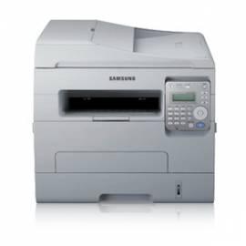 PDF-Handbuch downloadenDrucker SAMSUNG SCX-4728FD (SCX-4728FD/SEE)