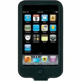 PDF-Handbuch downloadenHalfter BELKIN iPod Touch 3 g (F8Z556cw) schwarz