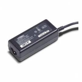 ACER 65-Watt-Netzteil Adapter DELTA (LC.ADT 00.032) gelb