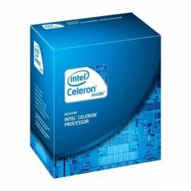 INTEL Celeron Prozessor Celeron G440 (BX80623G440)