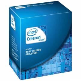 INTEL Celeron Prozessor Celeron G530 (BX80623G530) Gebrauchsanweisung