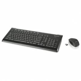 LENOVO Tastaturmaus USB Wireless Ultraslim-CZ (57Y4708)