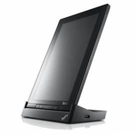 Tocking Bahnhof LENOVO ThinkPad Tablet Dock EU (0A33957)