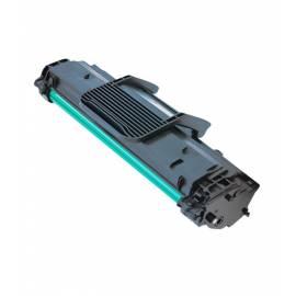 Toner SAMSUNG CLP (CLT-K5082L) schwarz Bedienungsanleitung