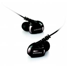 Kopfhörer CREATIVE LABS Aurbox In-Ear 3 (51EF0420AA001) - Anleitung