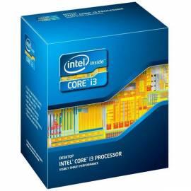 Benutzerhandbuch für Prozessor INTEL Core i3 Core i-3 i3-2120T (BX80623I32120T)
