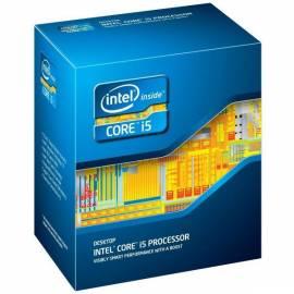 Service Manual Prozessor INTEL Core i5-Core-i-5-i5-2320 (BX80623I52320)