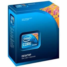 Benutzerhandbuch für Prozessor INTEL Core i7 Core i7-980 (BX80613I7980)