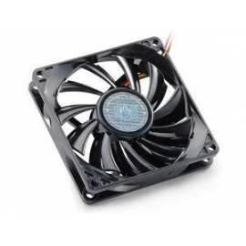 Zusätzlicher Lüfter COOLER MASTER 80 x 80 (R4-SPS-20AK-GP)