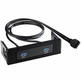 Zubehör COOLER MASTER USB Halterung 3,5'' (RA-USB-3035-IN)