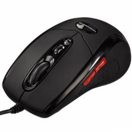 Bedienungsanleitung für Maus HAMA RAPTOR GAMING & LM2 / (52924)