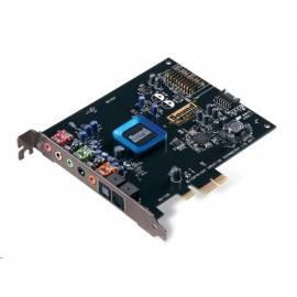 Soundkarte CREATIVE LABS Recon 3D PCIe (5390660176487)