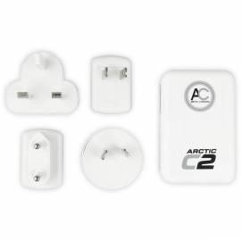 Ladegerät ARCTIC COOLING-Canadier USB (8-7276700272-2)