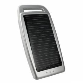Benutzerhandbuch für Ladegerät ARCTIC COOLING C1 mobile solar USB (8-7276700327-9)
