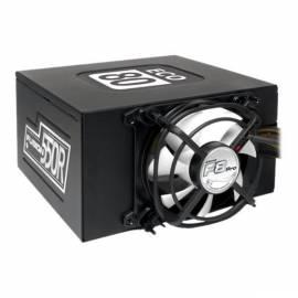 Netzteil ARCTIC COOLING 550R ATX2. 2 (8-7276700221-0)