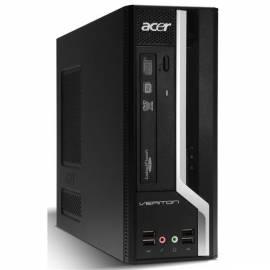 Desktop ACER Veriton X4610G (PS.VCXE 3.082)