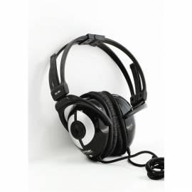 TDK Kopfhörer NC150 (t78696) schwarz