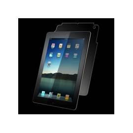 APPLE iPad 2 Case iPad 2 (hinterer Teil) (ZGAPPIPADTWOBK) Gebrauchsanweisung