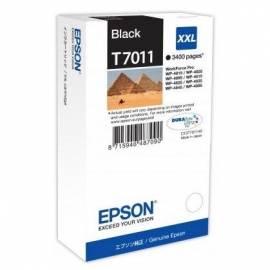 PDF-Handbuch downloadenRefill Tinte EPSON WP4000/4500 (C13T70114010) schwarz