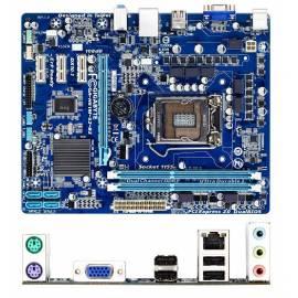 Motherboard GIGABYTE H61M-B3-S2 (Rev. 1.0)