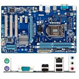 Motherboard GIGABYTE P61-S3-B3 (Rev. 1.0)