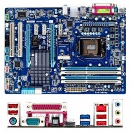 Service Manual Motherboard GIGABYTE Z68AP-D3-B3 (Rev. 1.0)