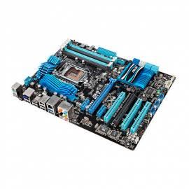 Handbuch für Mainboard ASUS P8P67 (90-MIBG3A-G0EAY0KZ)