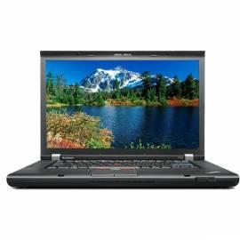 Handbuch für Notebook LENOVO TP T520 (NW64LMC)