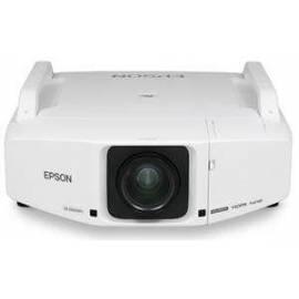 EPSON Projektor EB-Z8000WU (V11H266040) - Anleitung