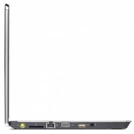 Notebook LENOVO ThinkPad EDGE E220s (NWE4SMC) Bedienungsanleitung