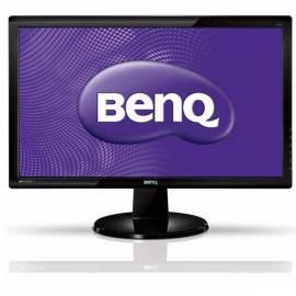 Datasheet BENQ GL2450HM zu überwachen (9H.L7NLB.QBE)