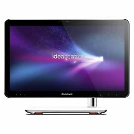 Handbuch für PC in einem LENOVO IdeaCentre A320-1 (57301985) weiß