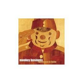 Monkey Business-Widerstand ist zwecklos