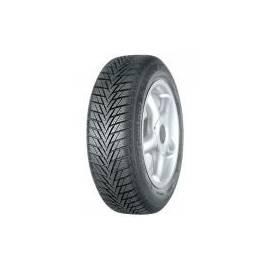 Bedienungsanleitung für CONTINENTAL TS800E 175/55 R15 77T